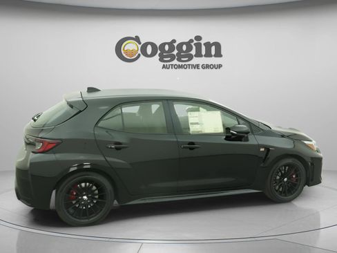 New 2026 Toyota Corolla GR image 20