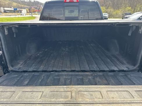 Used 2015 GMC Sierra 1500 Denali w/ Driver Alert Package image 22