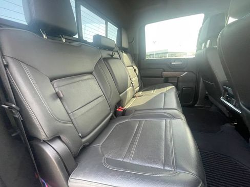 Used 2022 GMC Sierra 2500 Denali AWD/4WD image 27