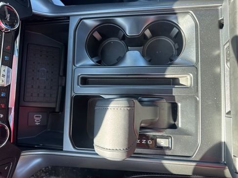 New 2026 Ford F150 Lariat AWD/4WD image 40