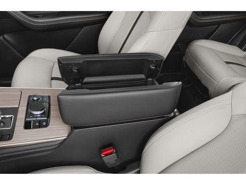 New 2026 MAZDA CX-90 Plug-In Hybrid w/Premium Sport AWD/4WD image 48