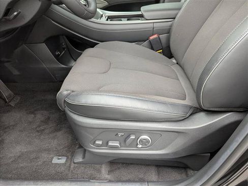 New 2025 Hyundai Palisade Calligraphy AWD/4WD image 19