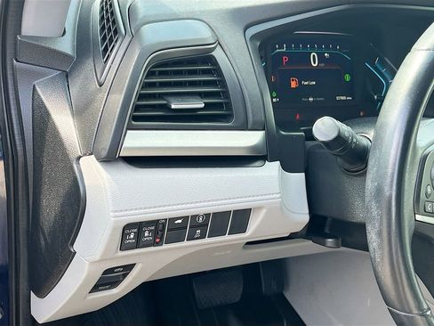 Used 2022 Honda Odyssey EX-L image 10