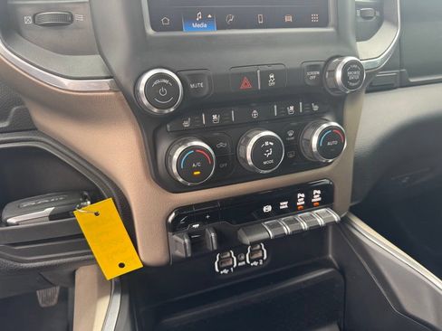 Used 2022 RAM 3500 Laramie RWD image 12