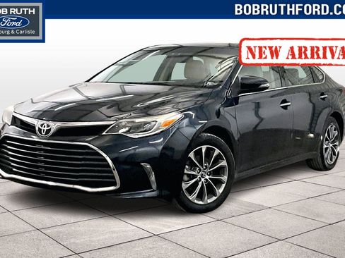 Used 2016 Toyota Avalon XLE Plus image 1