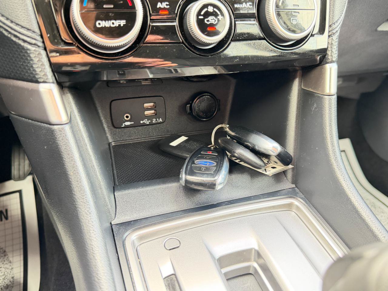 Used 2019 Subaru Forester Premium AWD/4WD image 26