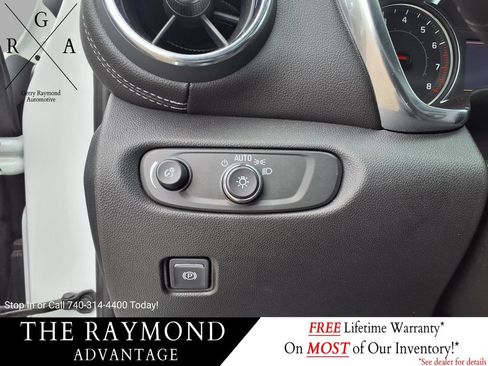 Used 2023 Chevrolet Blazer LT w/ Convenience Package AWD/4WD image 20