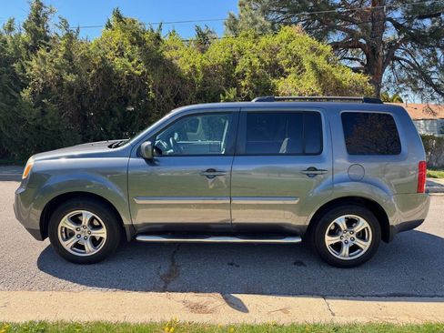 Used 2013 Honda Pilot EX-L image 4