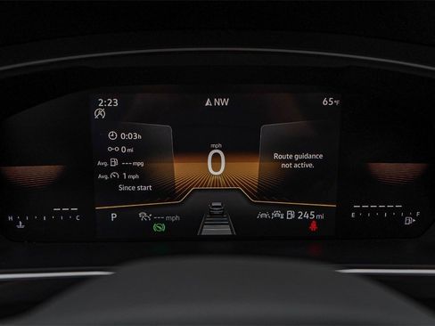 New 2024 Volkswagen Tiguan SE R-Line image 13