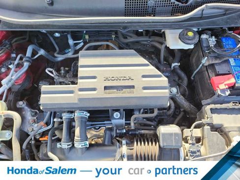 Used 2022 Honda CR-V EX image 9