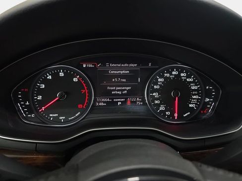Used 2019 Audi A5 2.0T Premium AWD/4WD image 19