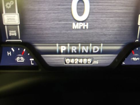 Used 2020 RAM 1500 Big Horn AWD/4WD image 18