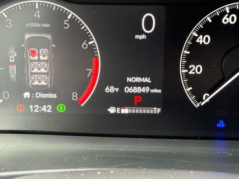 Certified 2023 Honda Pilot Sport image 21