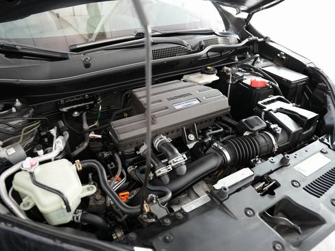 Used 2019 Honda CR-V EX image 62