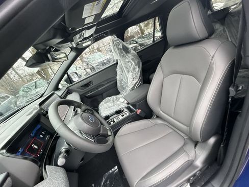 New 2026 Subaru Outback Limited XT AWD/4WD image 11