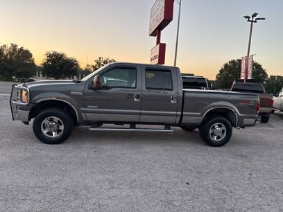Used 2005 Ford F250 Lariat