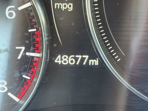 Used 2024 MAZDA MAZDA3 s image 31