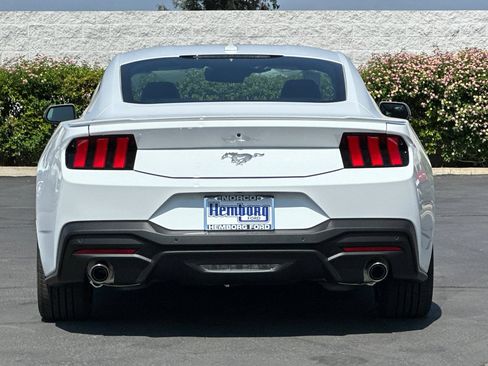 New 2026 Ford Mustang Premium RWD image 5