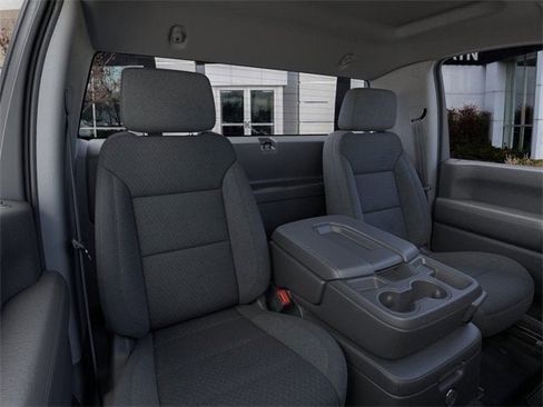 New 2025 GMC Sierra 2500 SLE w/ SLE Convenience Package image 88