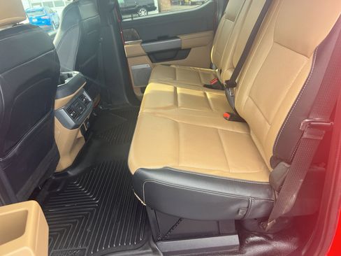 Used 2024 Ford F250 Lariat w/ Lariat Ultimate Package image 20