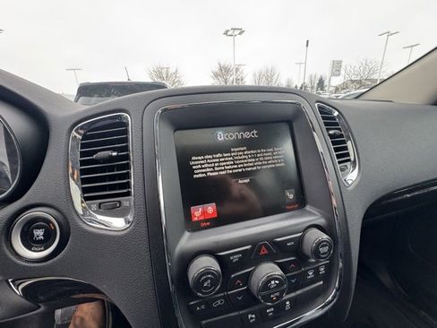 Used 2014 Dodge Durango Limited w/ Premium Group image 10