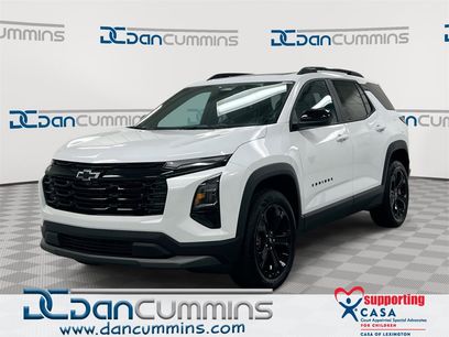 New 2026 Chevrolet Equinox LT w/ Convenience Package II