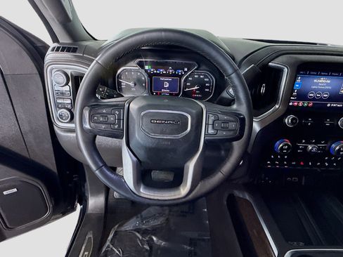 Used 2020 GMC Sierra 1500 Denali w/ Denali Ultimate Package image 13