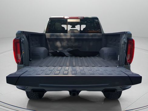 Used 2020 GMC Sierra 1500 SLT w/ SLT Premium Plus Package AWD/4WD image 58