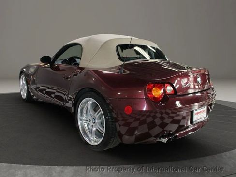 Used 2003 BMW Z4 3.0i image 5