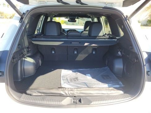 New 2026 Subaru Forester Sport AWD/4WD image 6