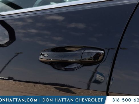 Used 2024 Volkswagen Atlas SE FWD image 27