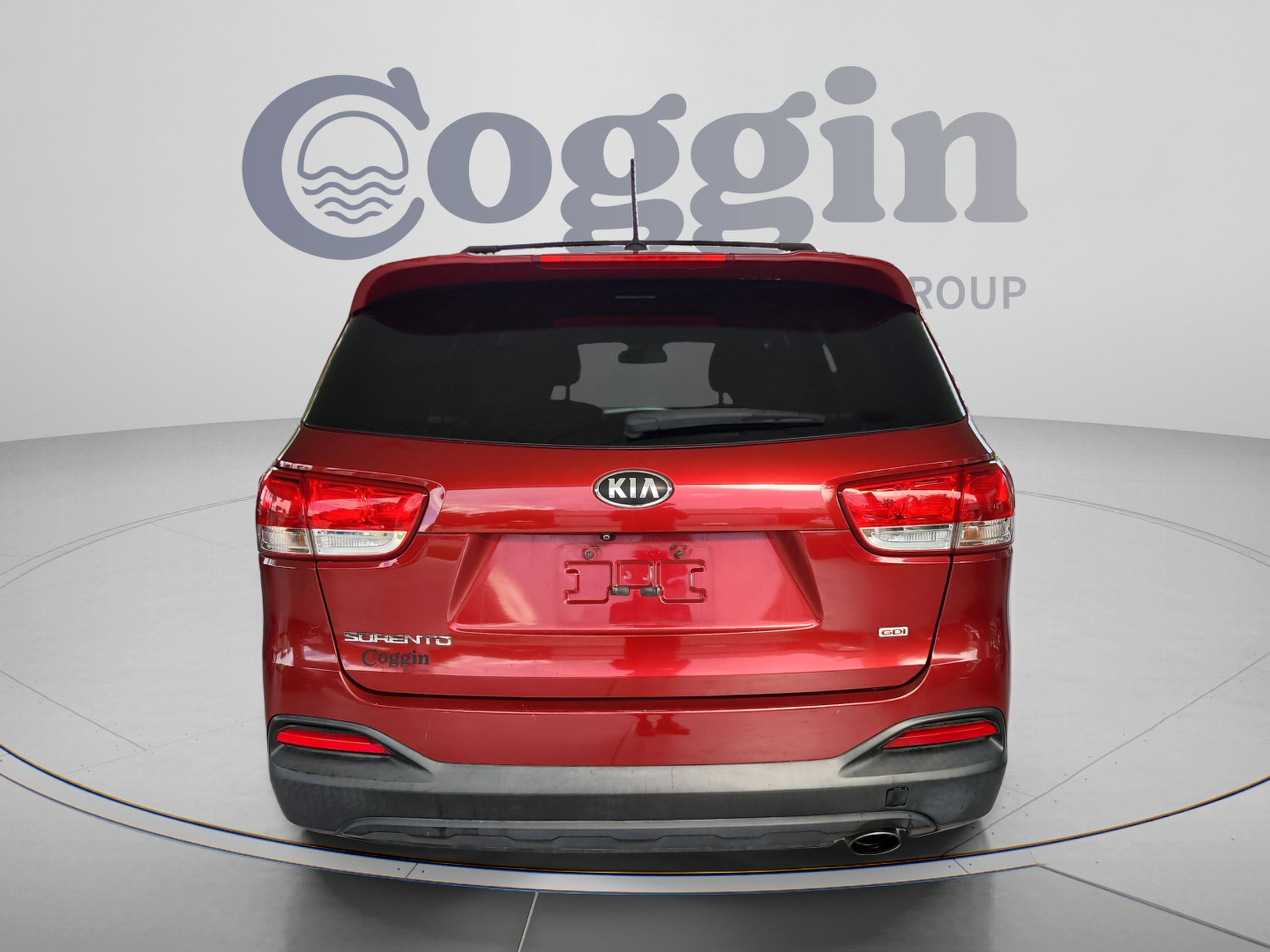 Used 2016 Kia Sorento FWD image 4