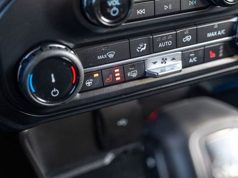 Used 2022 Ford Bronco Wildtrak image 30