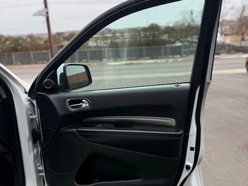 Used 2017 Dodge Durango SXT w/ Quick Order Package 23B image 17