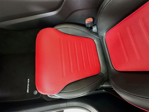 New 2026 Mercedes-Benz GLC 300 GLC 300 Coupe image 21