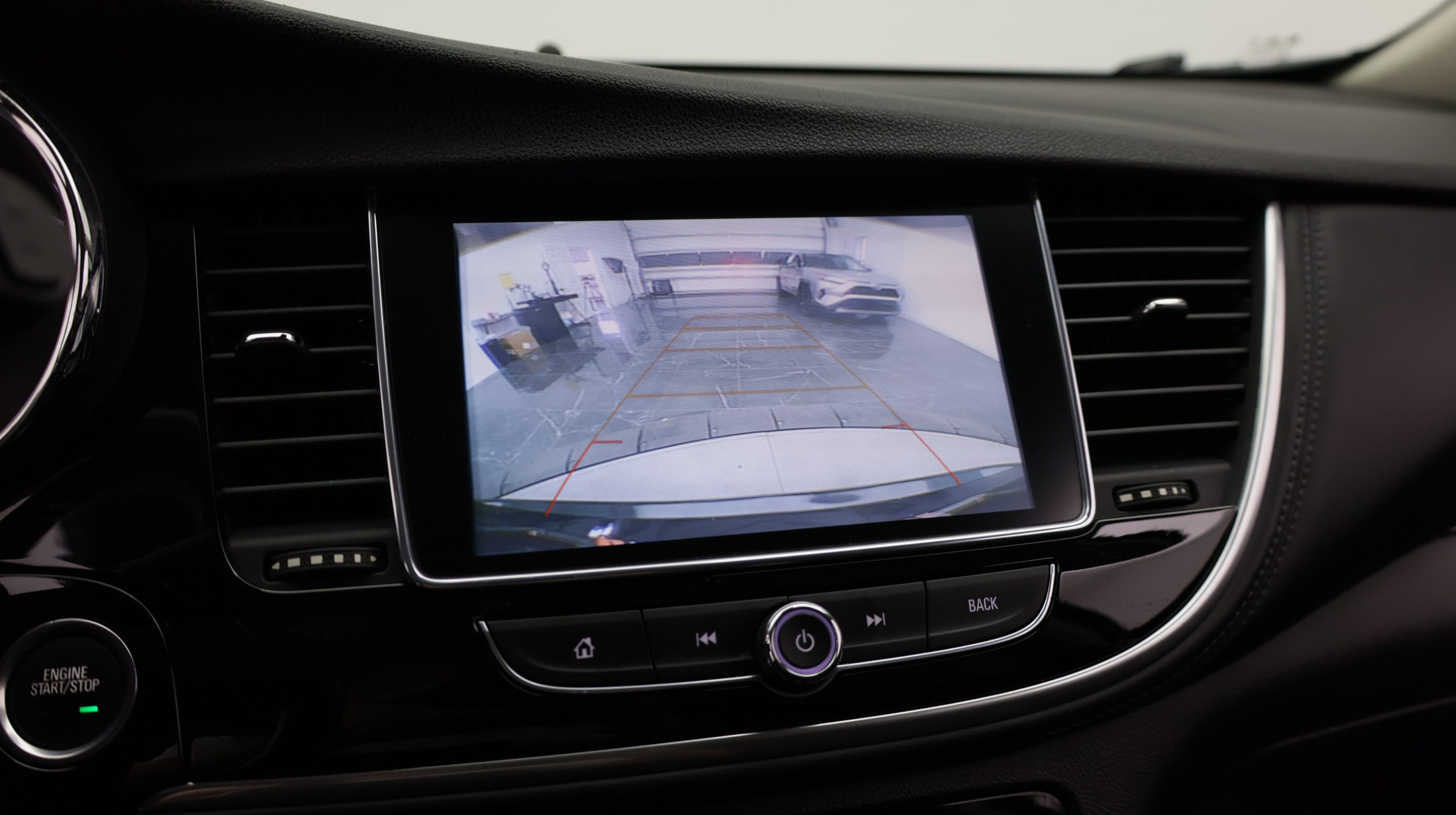 Used 2019 Buick Encore Preferred w/ LPO, Active Package FWD image 17