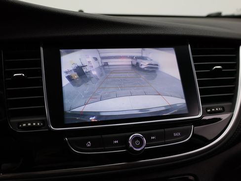 Used 2019 Buick Encore Preferred w/ LPO, Active Package FWD image 17
