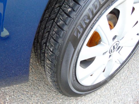 Used 2014 Volkswagen Jetta SE image 55