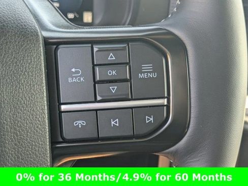 New 2026 Ford F150 Platinum w/ Equipment Group 702A High image 27