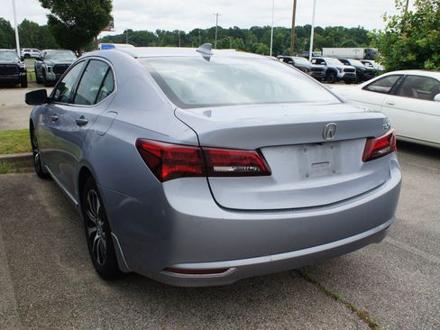 Used 2015 Acura TLX w/ Technology Package FWD image 6