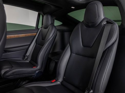 Used 2020 Tesla Model X Long Range AWD/4WD image 18