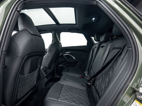 New 2025 Audi SQ5 Premium Plus image 19
