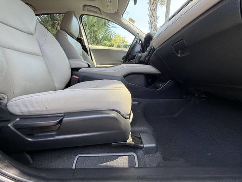Used 2016 Honda HR-V EX-L image 14