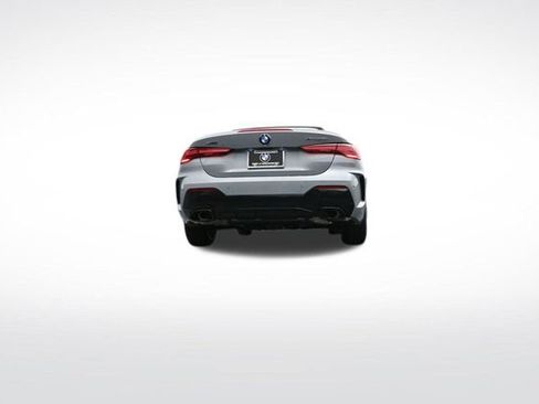 New 2026 BMW 440i xDrive Convertible w/ Premium Package image 32