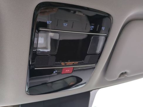 New 2026 Hyundai Santa Fe SE AWD/4WD image 24
