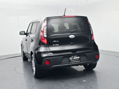 Used 2019 Kia Soul image 6