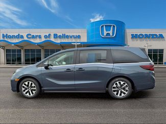 New 2026 Honda Odyssey EX-L video 2