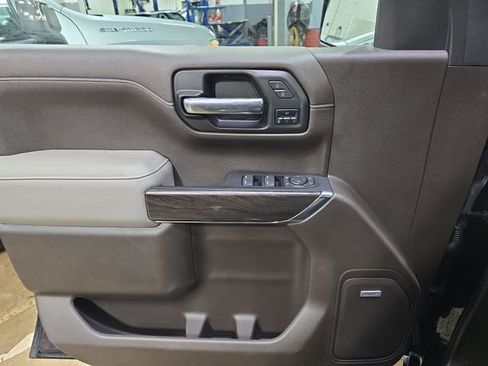 Used 2022 Chevrolet Silverado 1500 LTZ w/ Safety Package II image 29