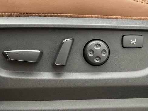 New 2026 Nissan Armada Platinum Reserve image 14