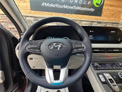 Used 2021 Hyundai Palisade Calligraphy AWD/4WD image 30